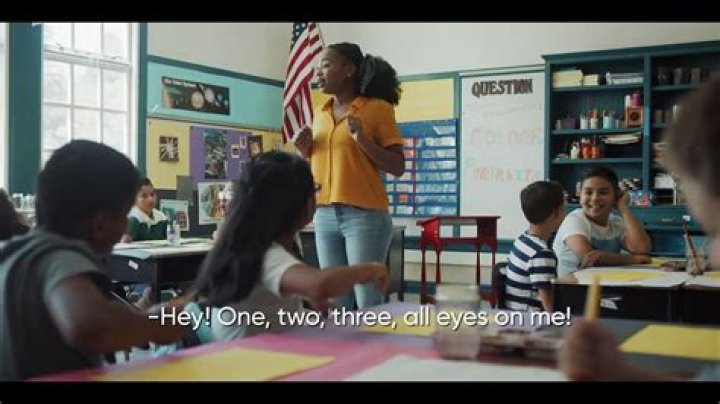 1, 2, 3, All Eyes on Me Ending Explained, Plot and Trailer