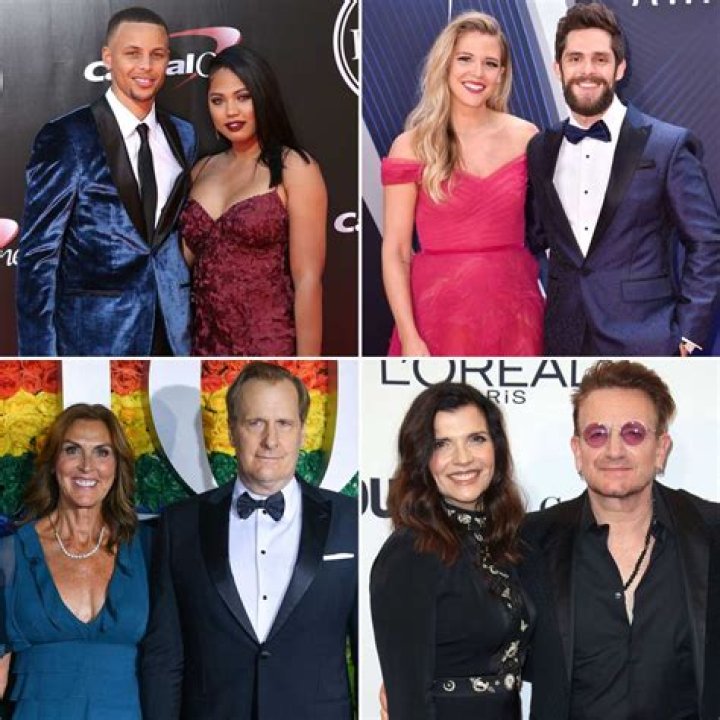 Celebrity Couples Who Are High School Sweethearts