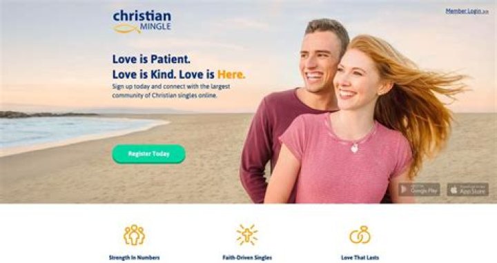 10 Christian Dating Sites to Help You Find Your Match