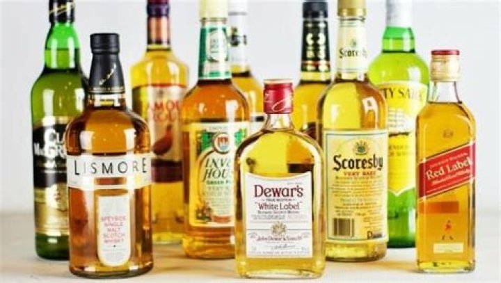 10 of the Best Bottom Shelf, Cheap Scotches, Blind-Tasted and Ranked
