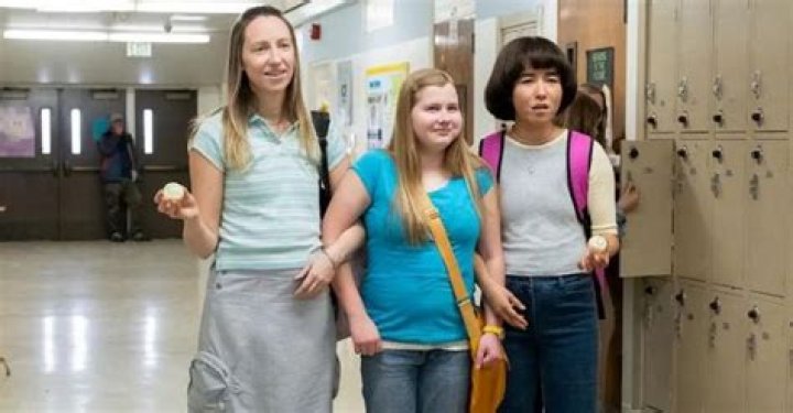 10 Things You Didn’t Know about Ashlee Grubbs