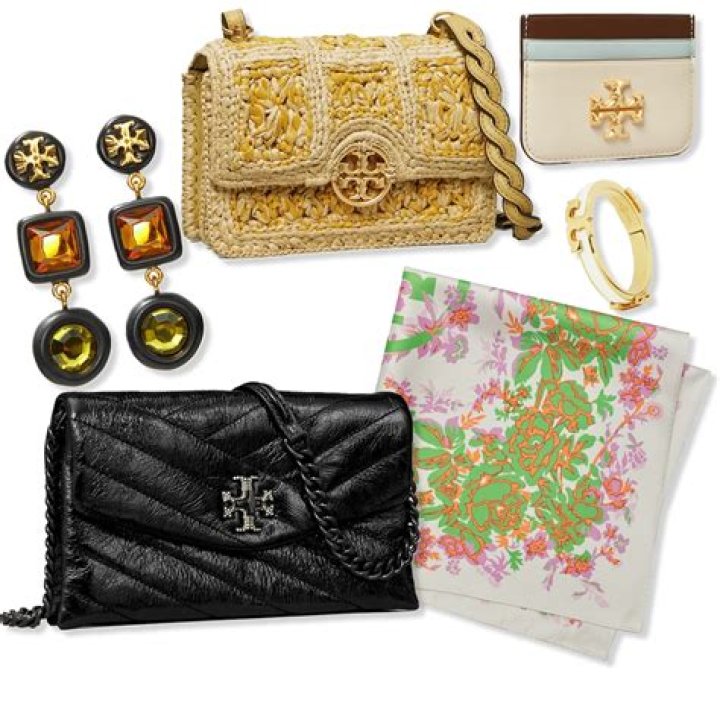 10 Tory Burch Pieces on Sale Now for Fall Fashion
