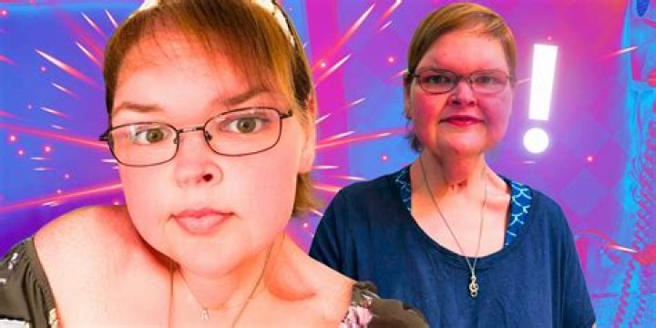 1000-Lb. Sisters fans go wild as Tammy Slaton shows off her massive weight loss transformation in new full-length video