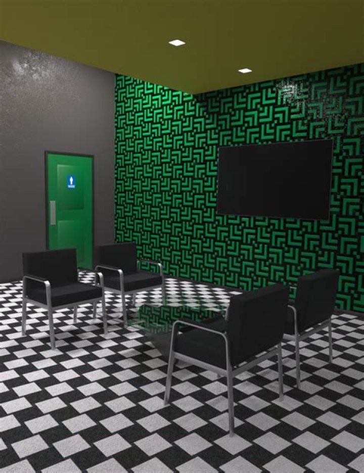 تعد سلطة الخضار مثالاً للمخاليط المتجانسة