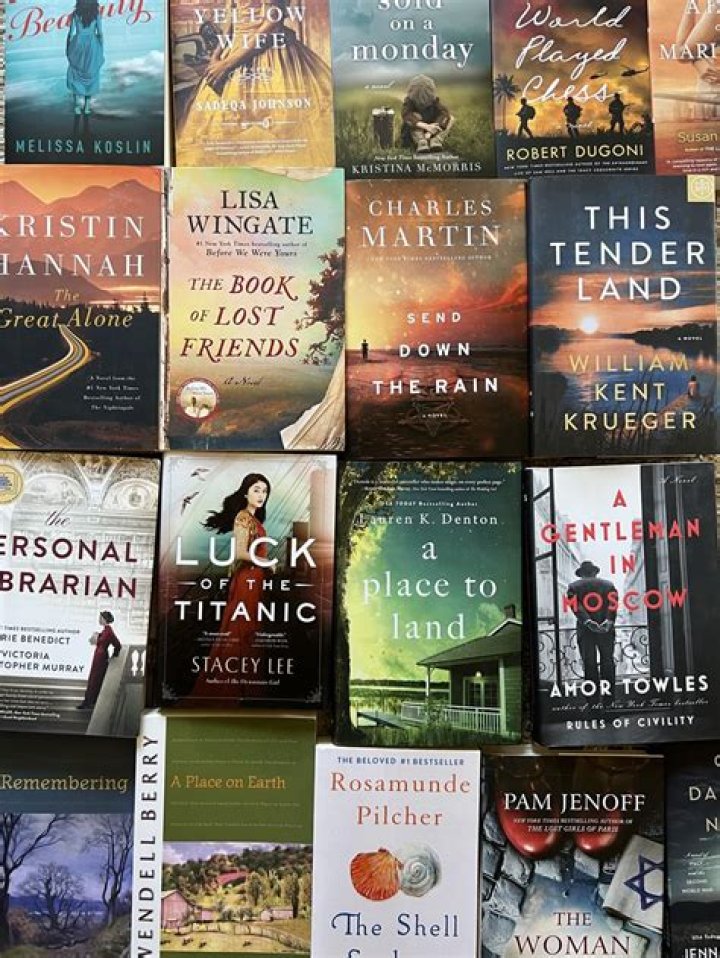 11 of the Best Books of 2011