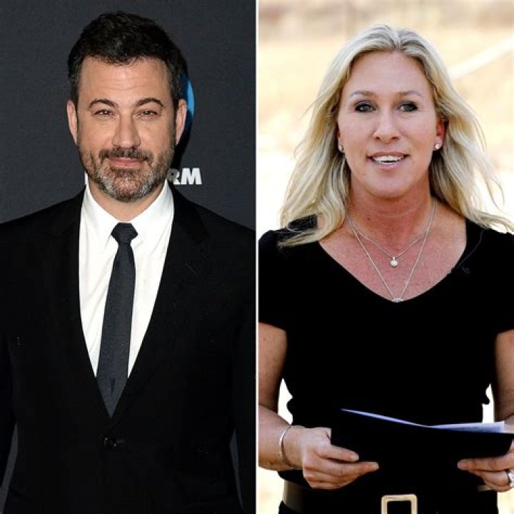 Unexpected Celebrity Feuds We Never Saw Coming