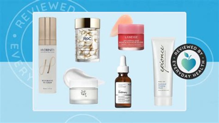 13 Anti-Aging Skincare Cyber Deals You Can Still Buy