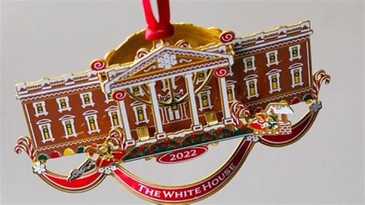 13 Best 2022 Christmas Ornaments (for You and for Gifting)