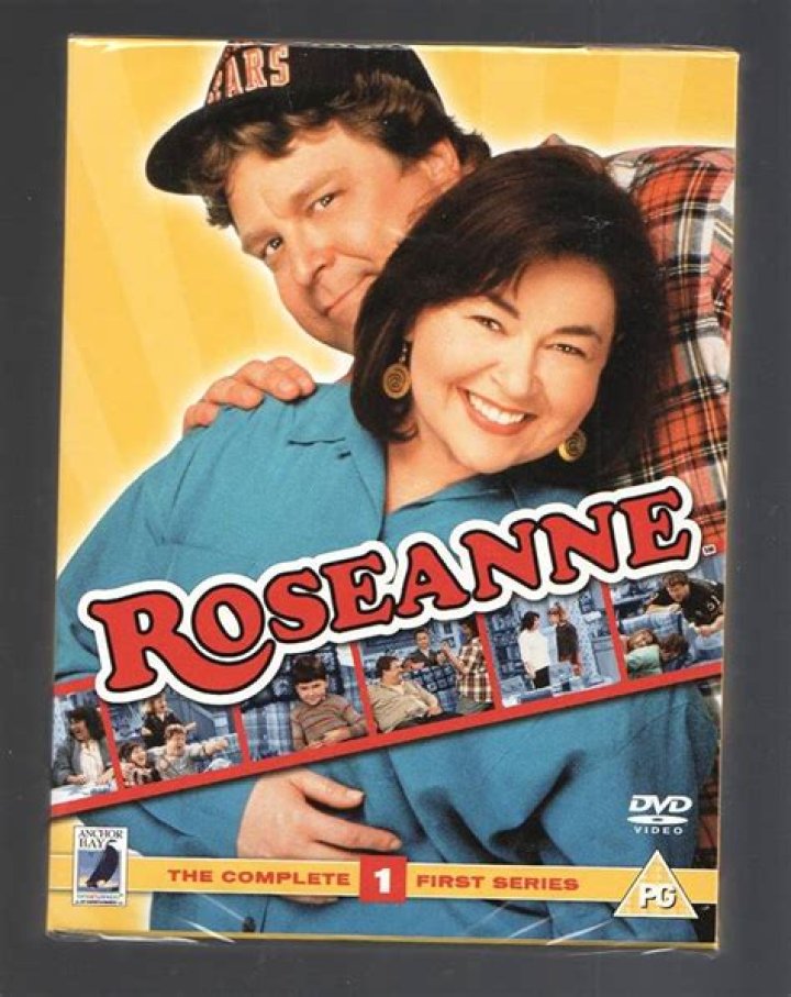 13 Celebs You Forgot Appeared on ‘Roseanne’