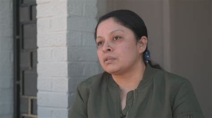 Breaking: 13-Year-Old Girl Abducted From Texas