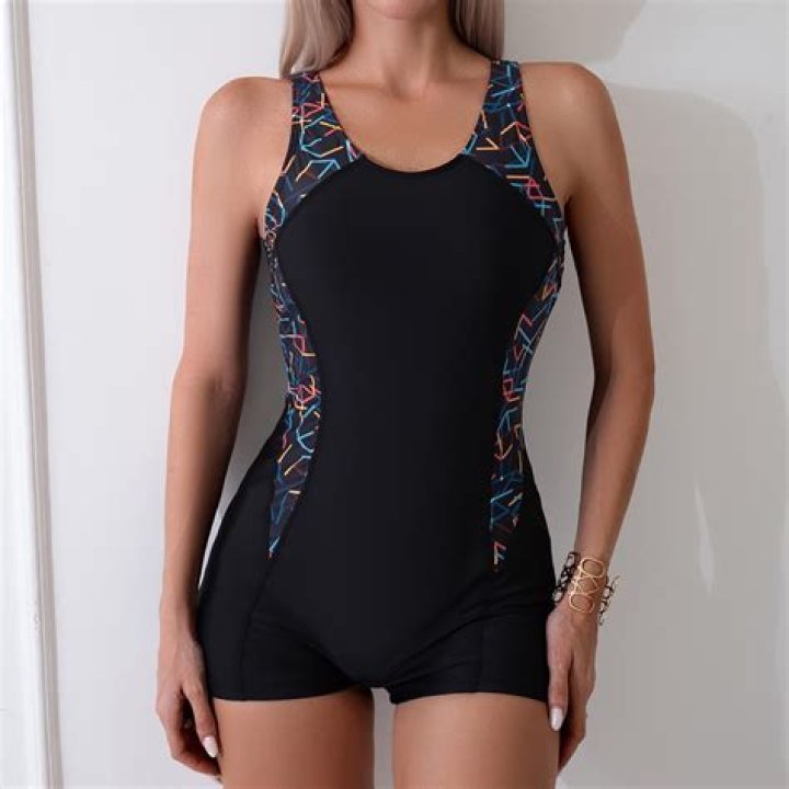 17 Cut-Out Swimsuits That Are Hotter Than Two-Piece Bikinis