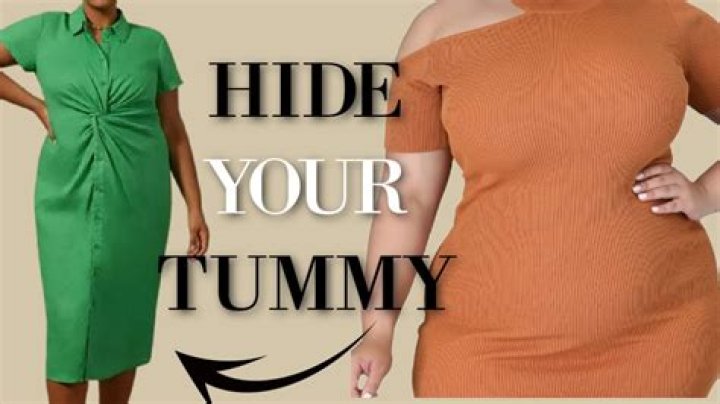 17 Visually Slimming Dresses to Wear This Fall