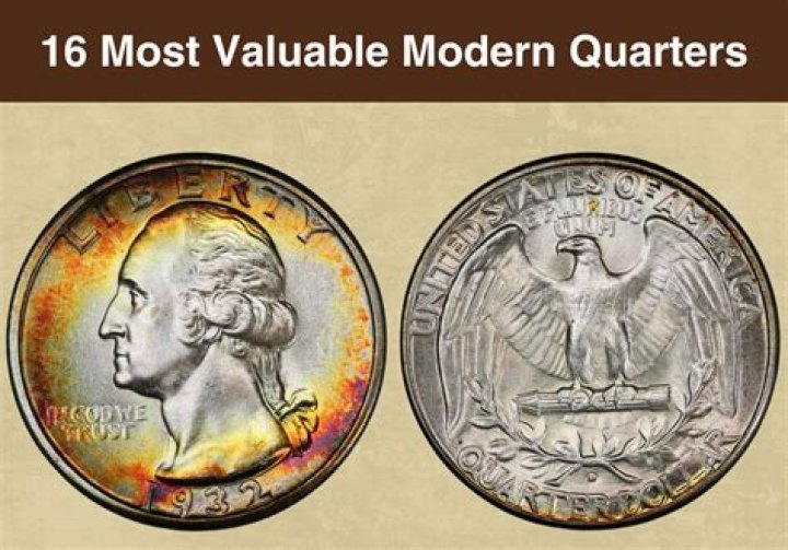 Rare circulated Washington quarter sells for $154 online - do you have one in your collection?
