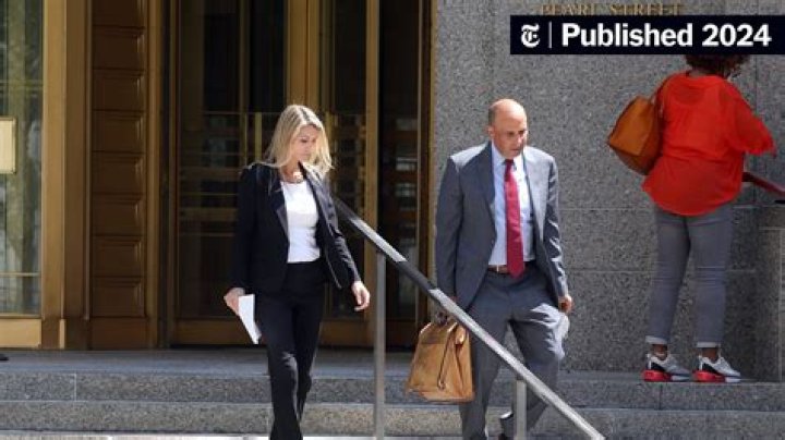 2 Florida residents plead guilty in theft of Ashley Biden's diary