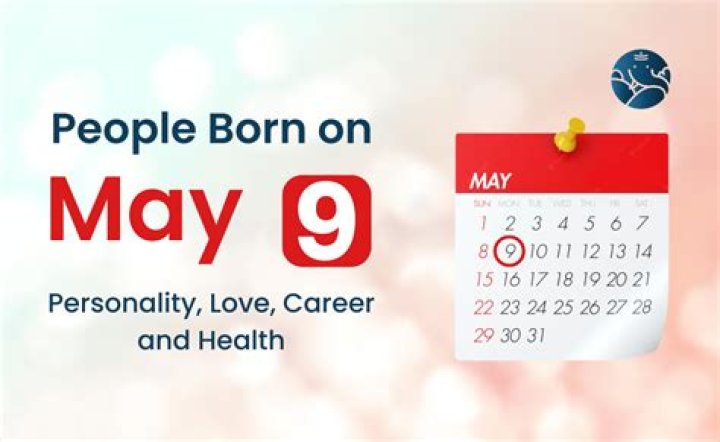 Unveiling The Mystique Of 2 May Birthday Personality