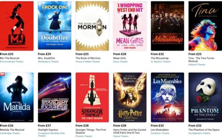 2 Shows to See at StarStruck Academy Theatre