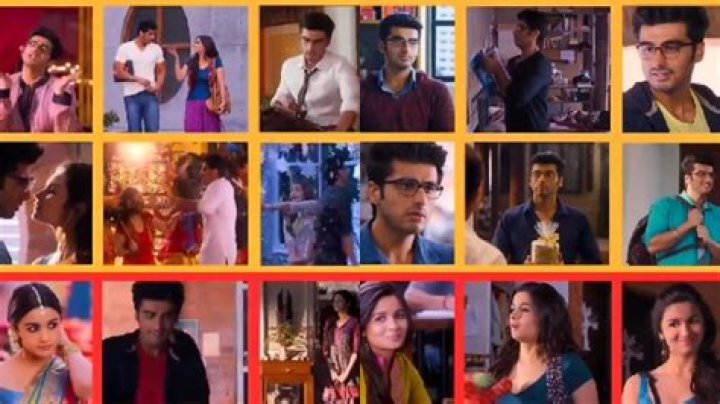 Arjun Kapoor, Alia Bhatt reminisce special moments; WATCH – India TV