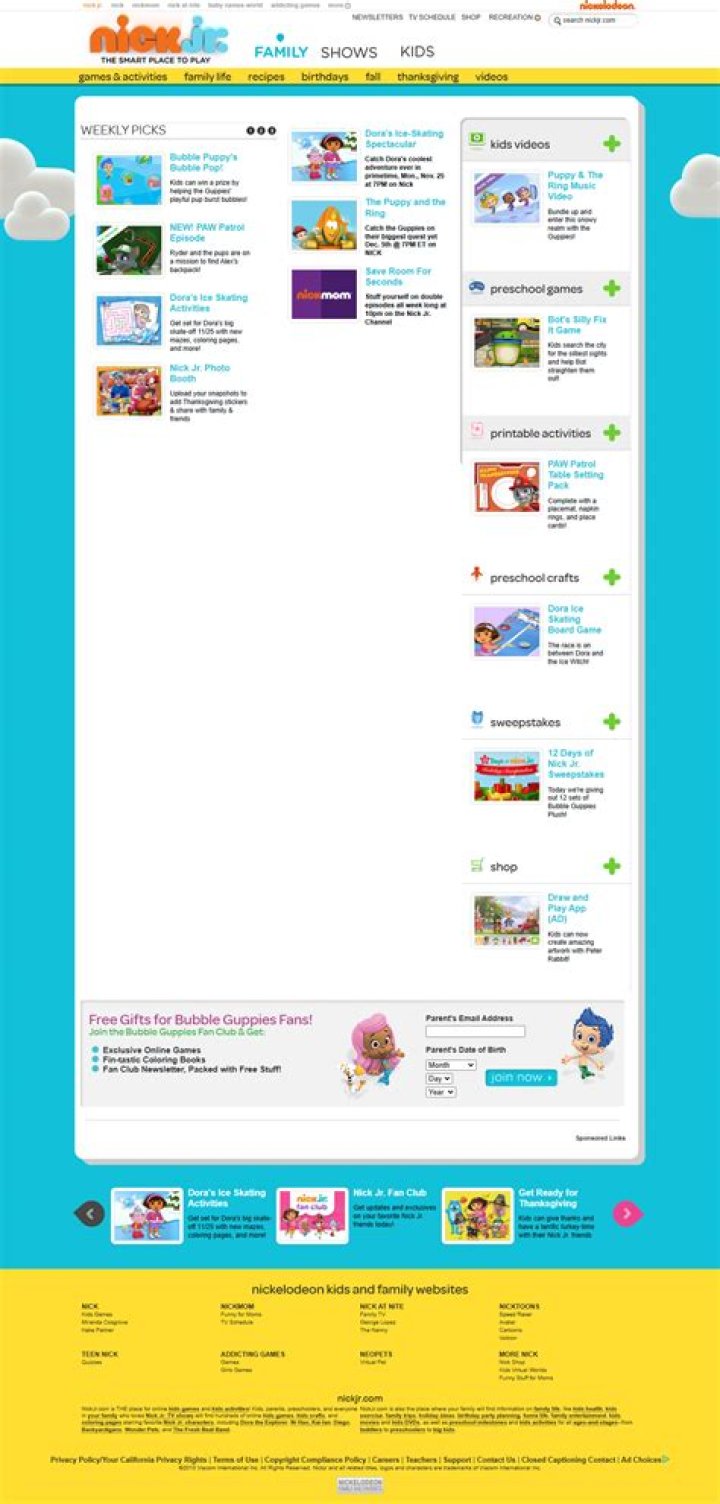 Timeline Of 2013 For Nick Jonas