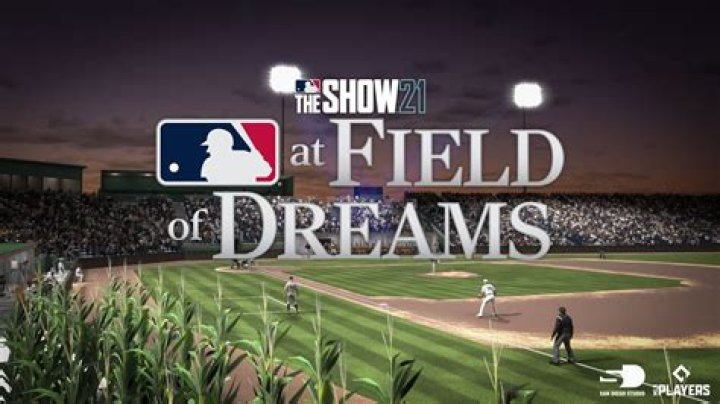 Unforgettable 2021 Field Of Dreams Game: A Baseball Dream Come True