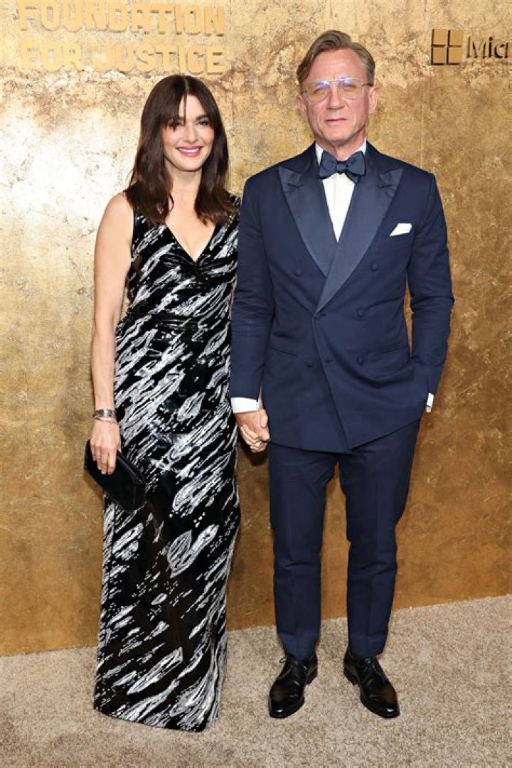 2023 Clooney Foundation Albie Awards Red Carpet