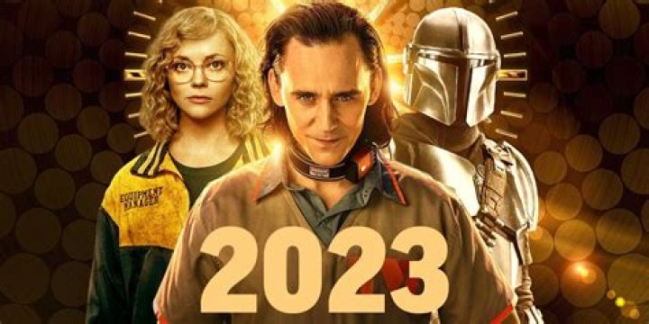 Most Popular Shows To Stream In 2023