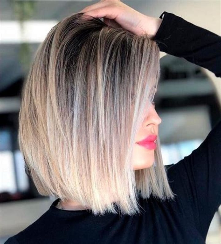 The 2024 Bob Haircuts That Will Dominate Next Year, According To Google