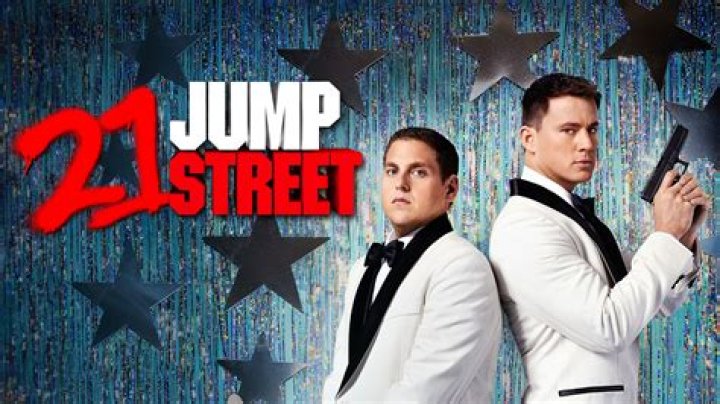 Exclusive 21 Jump Street Story: Uncovering The Secrets Of The Beloved Series
