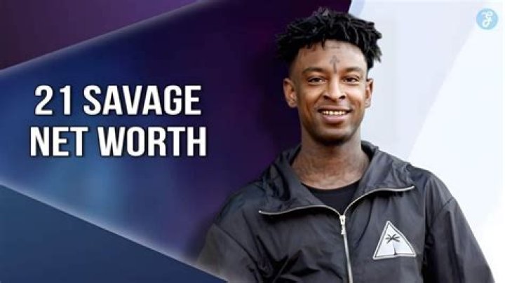 21 Savage Net Worth, Age, Wiki, Biography, Relationship, Wife, Dating, Ethnicity, Height & Fact