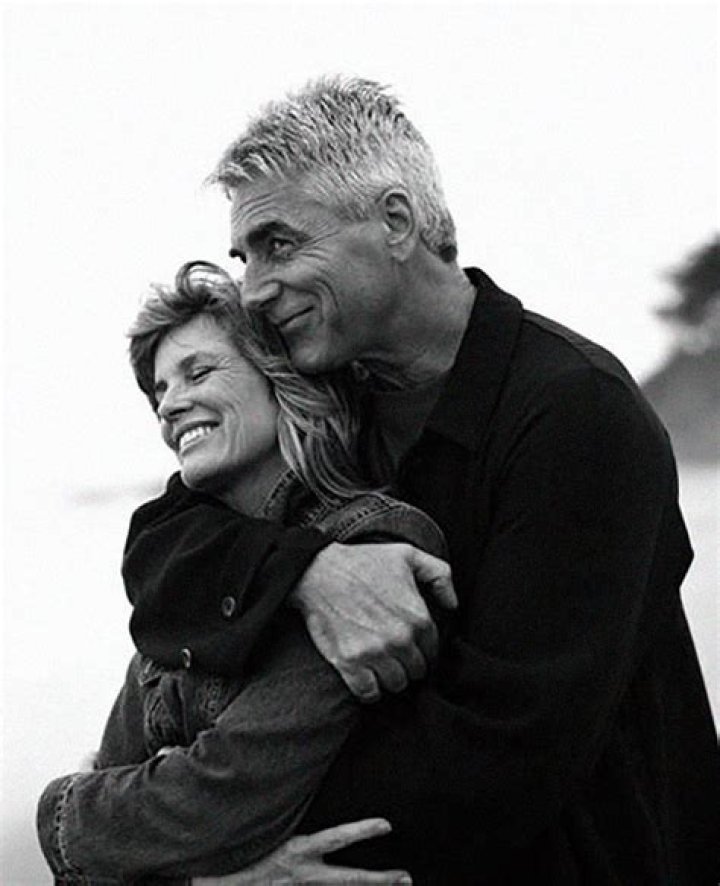 17 then and now photos of Sam Elliott and Katharine Ross that portray true Hollywood love story