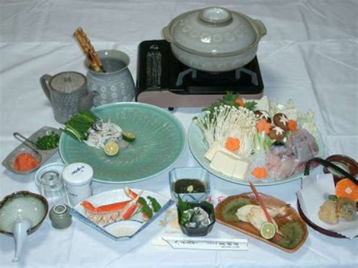 ما شكل الطاقة التي في الطعام