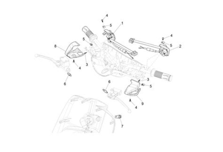 شعار كلية التقنية png