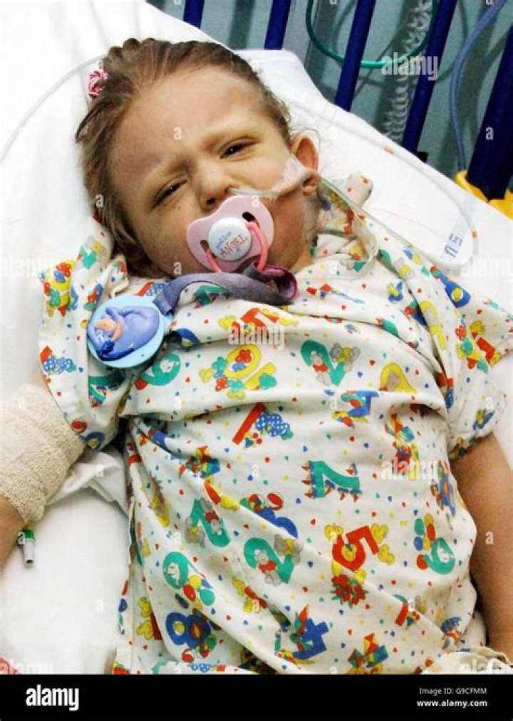 Discovering The Charismatic World Of 3 Year Old Erin Burnett