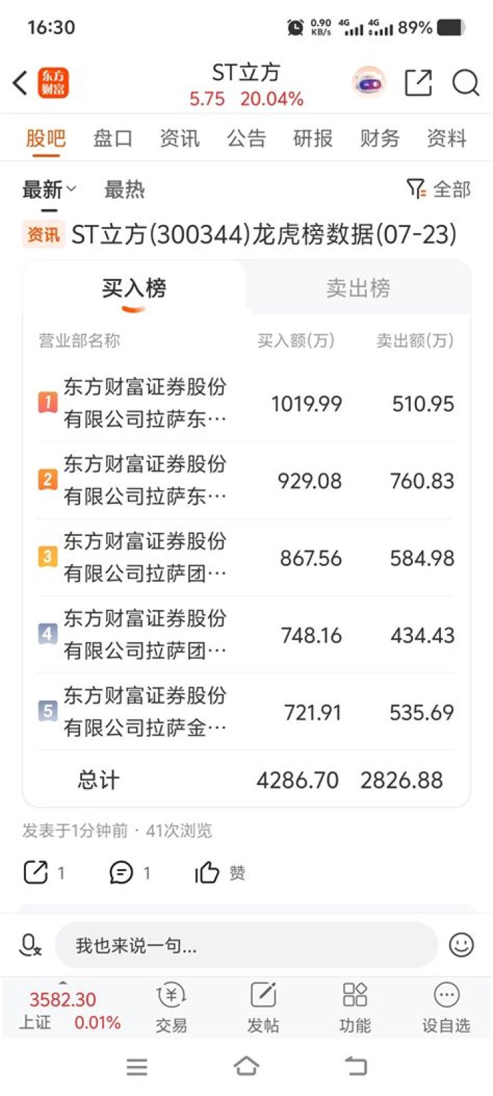 أين يدخل الدم الغني بالأكسجين أولاً؟