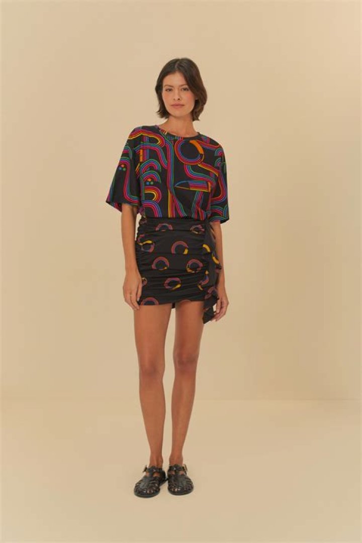 جميع الخطوط المائلة في رسم المنظور