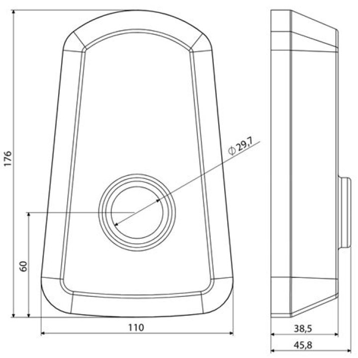 ما معنى اسم جود