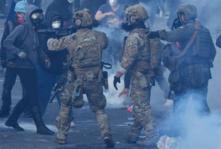 Blue Origin Files Formal Protest of Proposed Shuttle Pad Lease