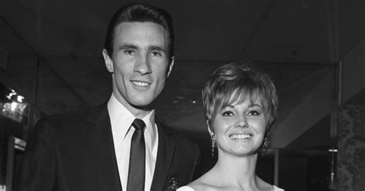 40 years after Bill Medley’s wife was murdered, DNA exposed the real killer