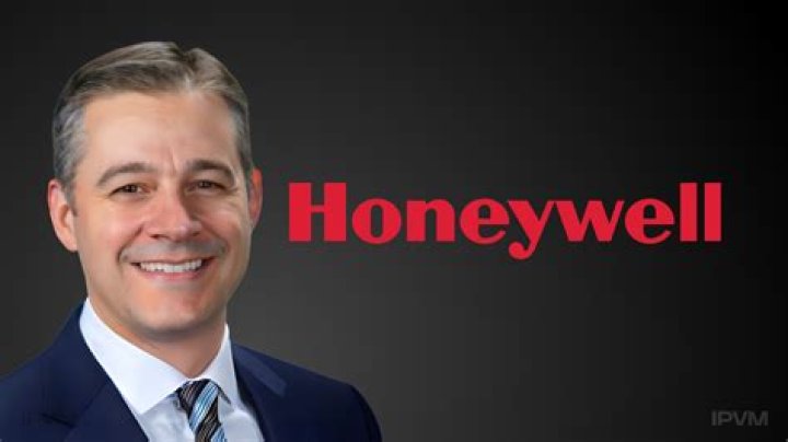 Profile | Carey Smith, President, Honeywell Technology Solutions Inc.