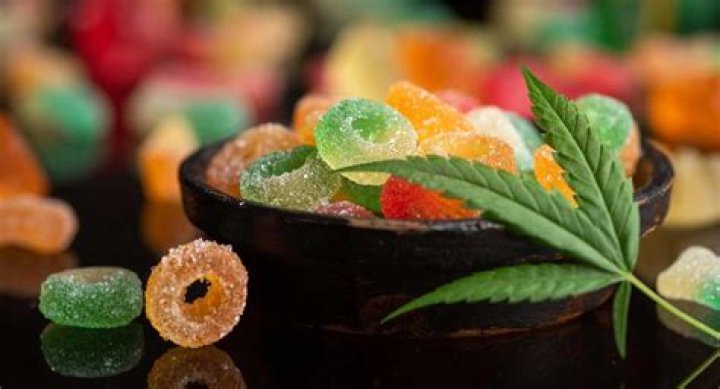 4/20 Cannabis-infused Recipes Including Weed Milkshakes, Popcorn and Pizza