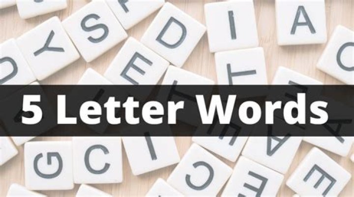 5 Letter Words Starting With QUA