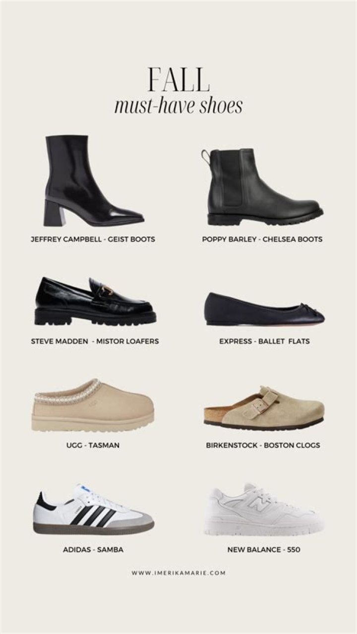 5 Statement-Making Black Shoes to Nail Wedding Guest Vibes