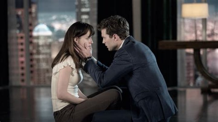 The Ultimate Conclusion: 50 Shades Of Grey's Final Movie