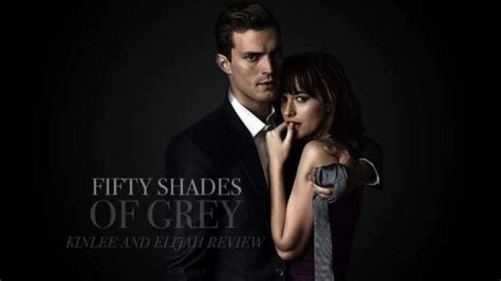 59 Shades Of Grey Actor: Meet The Man Behind The Role