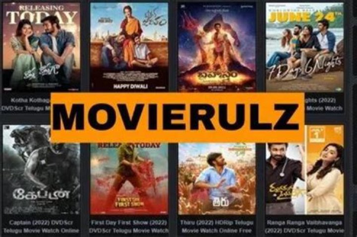 5movierulz Media: Your Ultimate Guide To Streaming Movies And More