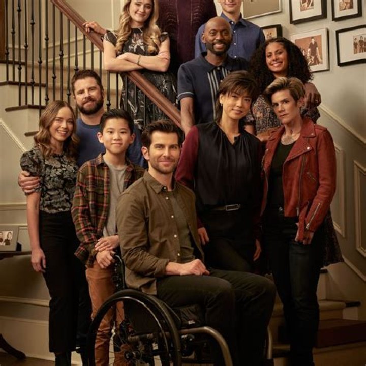6 Questions We Still Have After ‘A Million Little Things’ Finale