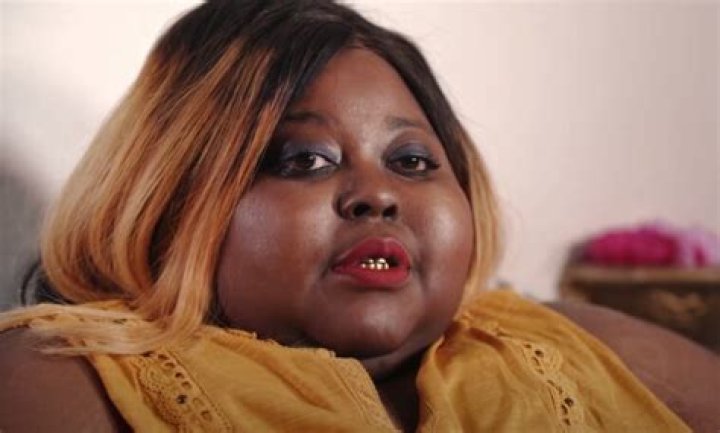 600 Lb Life: The Journey Of Lashanta