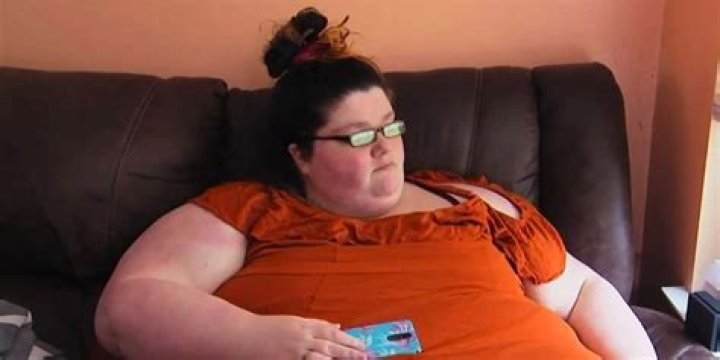 Tragic Farewell: The Life And Loss Of Gina From 600 Pound Life
