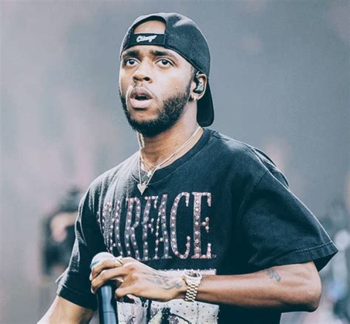 6lack Height, Weight, Biography, Wiki Net Worth, Age, Who, Instagram