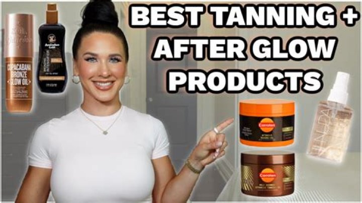 These Self-Tanning Products Won't Stain Your Sheets and Clothes