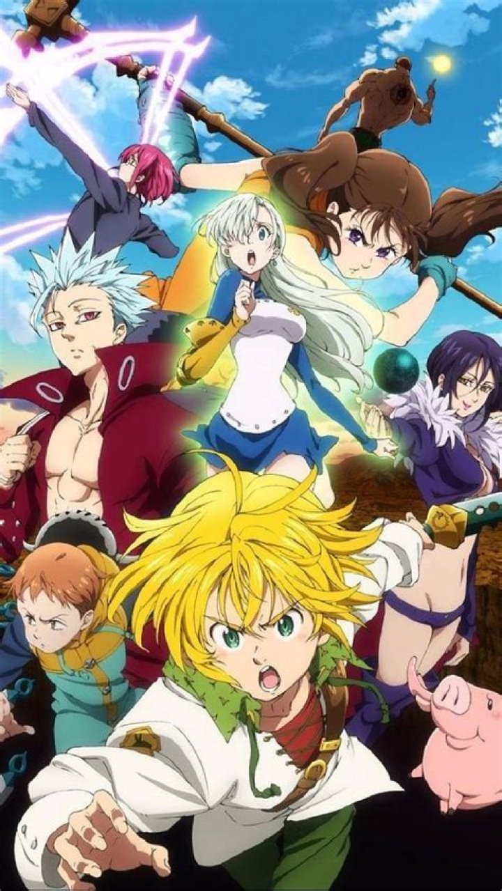 The 7 Current TV Shows That Best Express the Deadly Sins